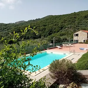 Agrisport Ca Di Cuni Apartment