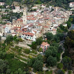 U Ciousu By Ligurian Life In Apartment